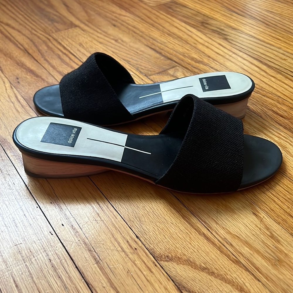 Dolce Vita Adalea Slides